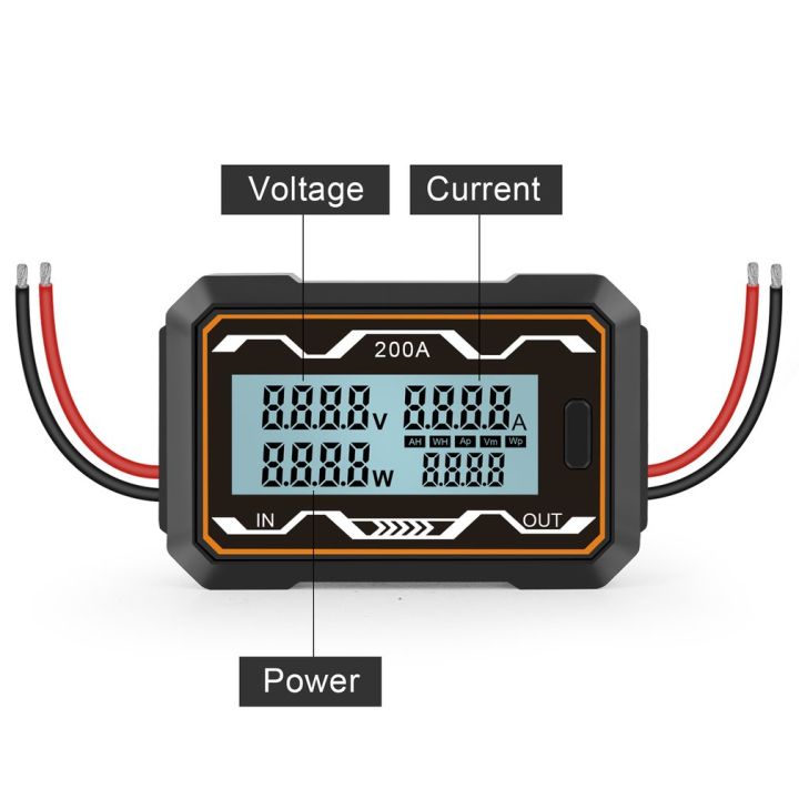 %E3%80%90Fashion%E3%80%91100A/200A%20High%20Precision%20RC%20Watt%20Meter%20DC%20Power%20Meter%20-%20Image%208