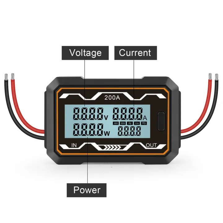 %E3%80%90Fashion%E3%80%91Meter%20100A/200A%20Precision%20Watt%20Meter%20DC%20Power%20Meter%20Voltmeter%20-%20Image%208
