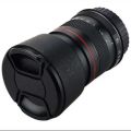 85mm F1.8 Large Aperture Fixed Focus Manual Full Frame Portrait Lens Suitable for Nikon AI Slr lens. 