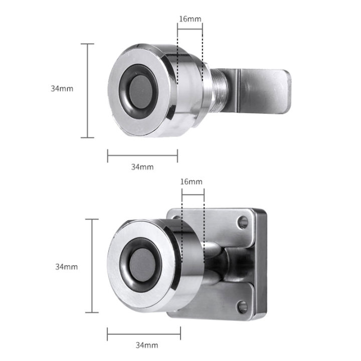 Smart%20Fingerprint%20Drawer%20Lock%20Metal%20Furniture%20Filing%20Cabinet%20Shoe%20Cabinet%20Letter%20Box%20Safe%20Lock%20Fingerprint%20Drawer%20Lock%20-%20Image%205