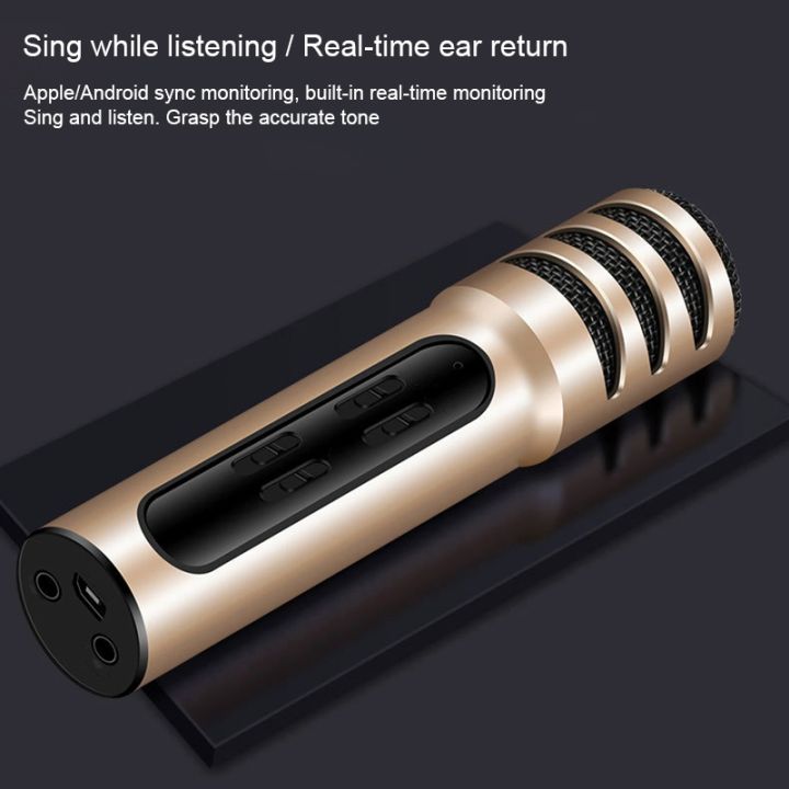 BGN-C7%20Condenser%20Microphone%20Dual%20Phone%20Karaoke%20Live%20Singing%20Microphone%20Built-in%20Sound%20Card%20-%20Image%208
