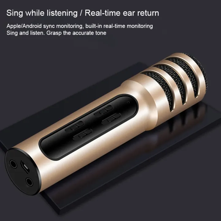 BGN-C7%20Condenser%20Microphone%20Dual%20Phone%20Karaoke%20Live%20Singing%20Microphone%20Built-in%20Sound%20Card%20-%20Image%208