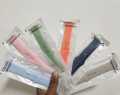 Silicon Straps for Smart Watch 42/44/45/49 mm Dial Sizes.