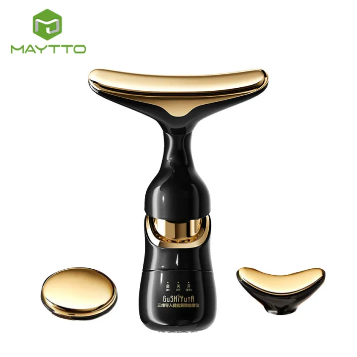 MAYTTO%203%20IN%201%20EMS%20Face%20Lifting%20Massager%20Neck%20Firming%20Eye%20Massage%20Skin%20Fine%20Lines%20Beauty%20Tools%20Skin%20Lifting%20Tightening%20Device%20Skin%20Care%20Tool%20-%20Image%203