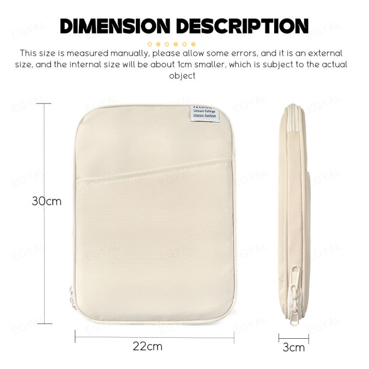Tablet%20Sleeve%20Bag%209-11%20inch%20for%20XiaoMi%20Pad%205%20Pro%20iPad%20Air%20Pro%2011%2010th/9/8/7%2010.2%20For%20Samsung%20Huawei%20Lenovo%20Shockproof%20Pouch%20Bags%20-%20Image%202