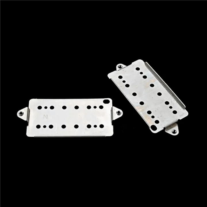 2Pcs%2050mm%2052mm%20Guitar%20Pickup%20Base%20Plate%20Accessories%20Guitar%20Neck%20Bridge%20Humbucker%20Pickup%20Base%20Plate%20-%20Image%204