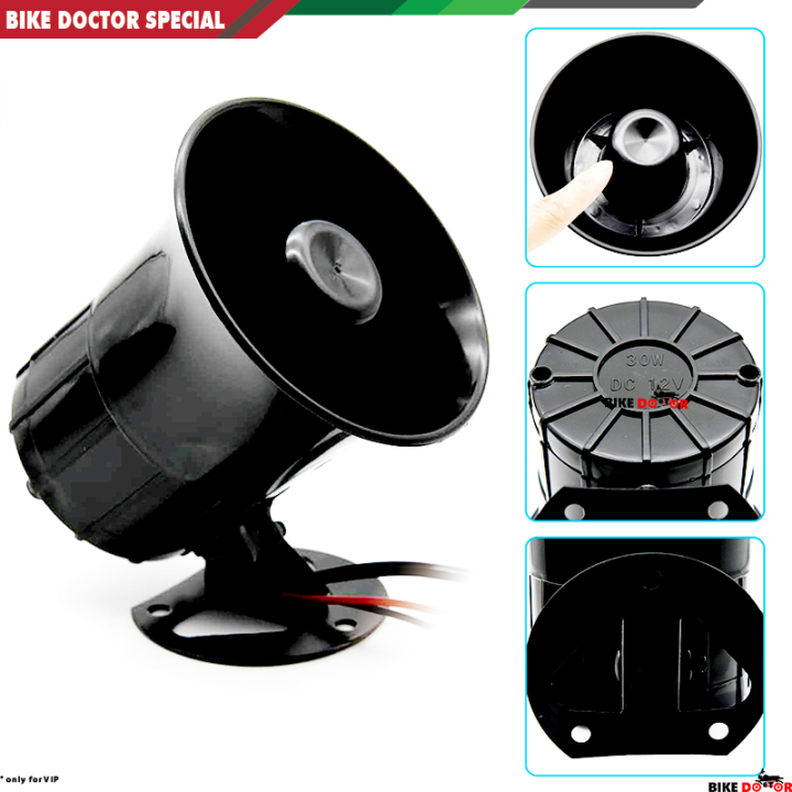 VIP%20Emergency%20105dB%20Loud%20Horn%20for%20Car,%20Motorcycle,%20Electric%20Vehicle%20%E2%80%93%2012V%2030W%20Siren%20with%203%20Tones,%20Easy%20Installation,%20Durable%20Design%20(for%20Emergency%20Vehicles%20and%20Permitted%20VIPs)%20-%20Image%203