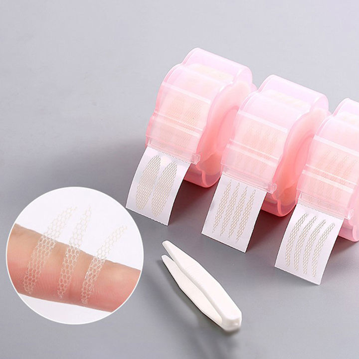 360pcs%20Invisible%20Double%20Eyelid%20Tape%20Self-Adhesive%20Transparent%20Eyelid%20Stickers%20-%20Image%202