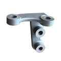 BB5Z-3K305-A CV Intermediate Shaft Bracket Axle Support Mount for Explorer Flex Taurus Police Interceptor.