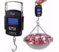 Premium Quality Digital Hanging Weight Scale - Weiheng: Easily Weigh Your Luggage Or Other Items With This Innovative Digital Hanging Weight Scale From Weiheng. 