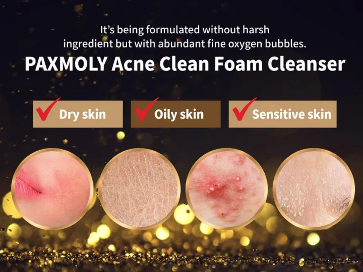 Pax%20Moly%20Acne%20Clean%20Foam%20Cleanser-120ml%20-%20Image%203