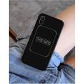 Yinuoda Rock Band The 1975 Phone Case for iPhone 11 pro XS MAX 8 7 6 6S Plus X 5 5S SE XR SE2020. 