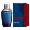 Dark Blue By Hugo Boss EDT Perfume for Men (75ml). 