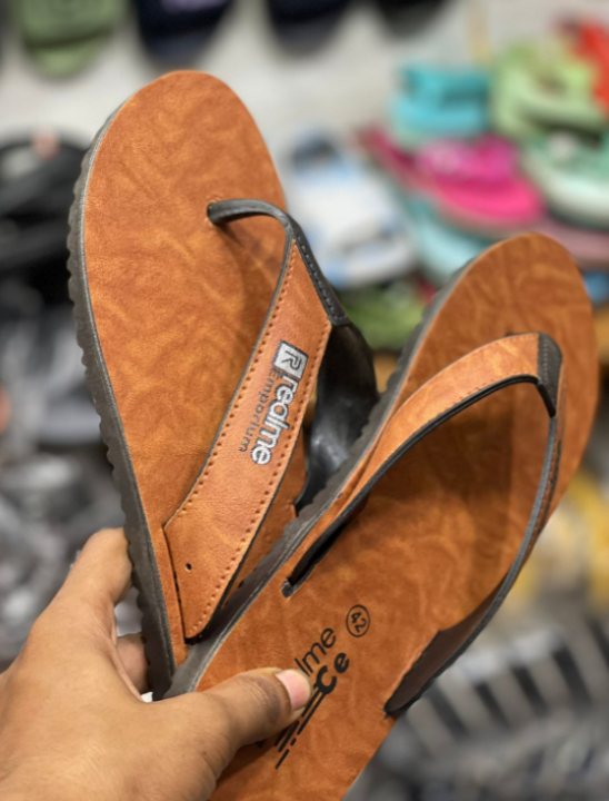 sandal%20for%20Men%20Slide%20slipper%20Anti%20Slippery%20sandal%20-%20Image%203