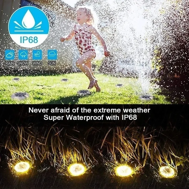 16%20LED%20Solar%20Powered%20Lights%20Outdoor%20Ground%20Lights%20IP68%20Waterproof%20Solar%20LED%20Garden%20Decorational%20Light%2011.6%20x%202.3%20x%2011.6CM%20--%20Warm%20Light%20/%20White%20Light%20-%20Image%204