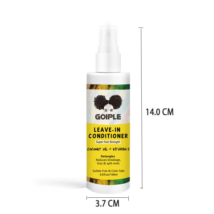 HeYang Goiple 100ml Leave In Conditioner Repair Dry Damage No-wash Anti-frizz Treatment Straightening Fluffy Leave-in Spray Hair Care - Conditioners - AliExpress phone case