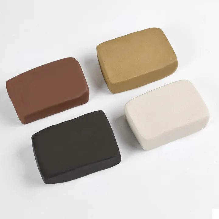 500g%20Soft%20Clay%20DIY%20Porcelain%20Clay%20Sculpture%20Children's%20Handmade%20Pottery%20Nonbaked%20High%20White%20Clay%20-%20Image%202