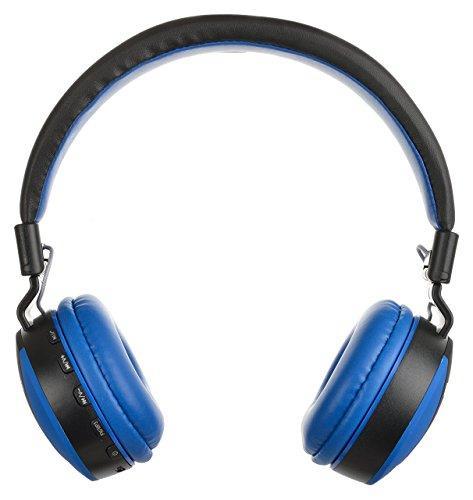 Sony Xperia C5 Ultra Consistent Certified Ms-771 Wireless Bluetooth 4.1 Headphones Around The Ear