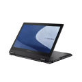 Asus ExpertBook L2 Flip L2402FYA Ryzen 5 5625U Foldable Laptop - 8GB DDR4 RAM - 512GB M.2 NVMe SSD - AMD Radeon Graphics - 14.0-inch Touch Display - Star Black #L2402FYA-EC0032. 