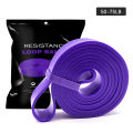 2080mm Pull Up Power Resistance Band Elastic Exercises Rubber Band For Fitness Fullhouse. 