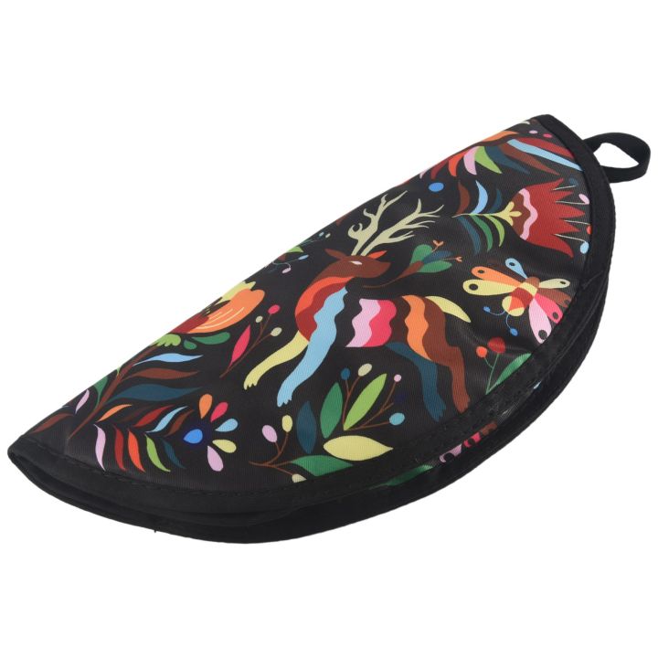 12inch%20Cloth%20Bag%20for%20Burrito,Portable%20Tortilla%20Warmer%20Pouch%20Home%20for%20Microwave%20Restaurant%20Food%20Pancake,B%20-%20Image%202