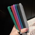 For Tecno Spark 10 Phone Case Luxury Frosted Matte Soft Cover For Tecno Spark 10C Go 2023 POP 7 PRO Note12pro 5g.