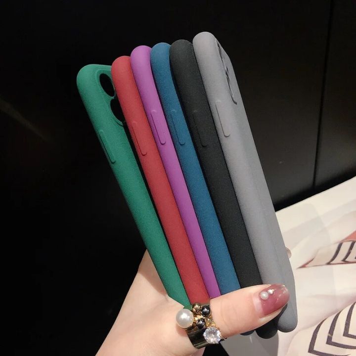For%20Tecno%20Spark%2010%20Phone%20Case%20Luxury%20Frosted%20Matte%20Soft%20Cover%20For%20Tecno%20Spark%2010C%20Go%202023%20POP%207%20PRO%20Note12pro%205g%20-%20Image%202