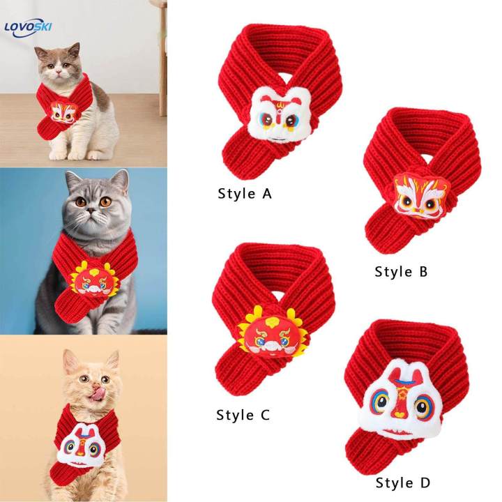 Chinese%20New%20Year%20Pet%20Scarf%20Cat%20Knitted%20Scarf%20for%20Cats%20Kitten%20-%20Image%206
