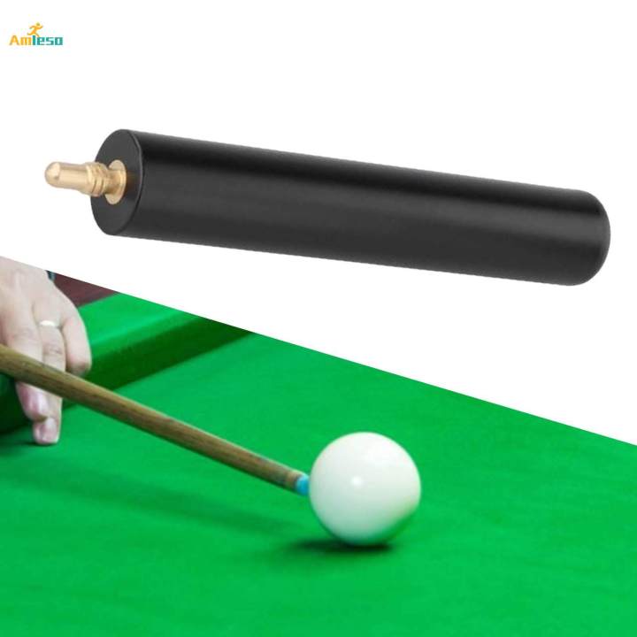 Cue%20Stick%20Extender%206in%20Billiards%20Pool%20Cue%20Extension%20for%20Billiard%20Cues%20Lovers%20-%20Image%202