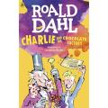 Charlie And The Chocolate Factory. 