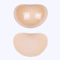 【selevn roind】2 pairs Bikini 2021 Chest Pad Bikini Set Push Up Padded Bikinis Swimsuit Women Swimwear Women Thicker Breathable Sponge Bra Pad.