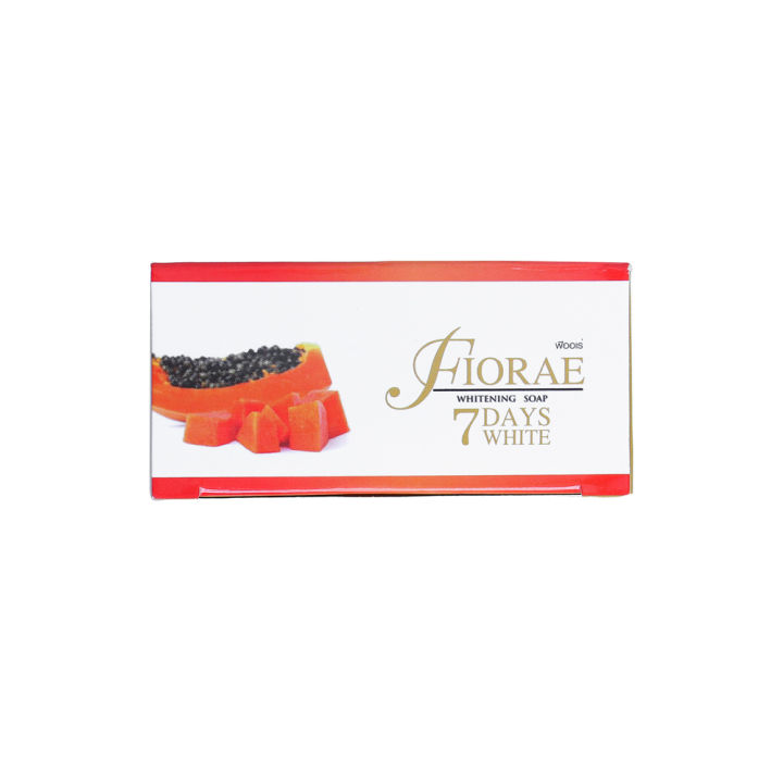 Fiorae%20Papaya%20Soap%20-%20165gm%20(Thailand)%20-%20Image%205