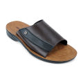 Bata Macho Slip-On Sandal For Men. 