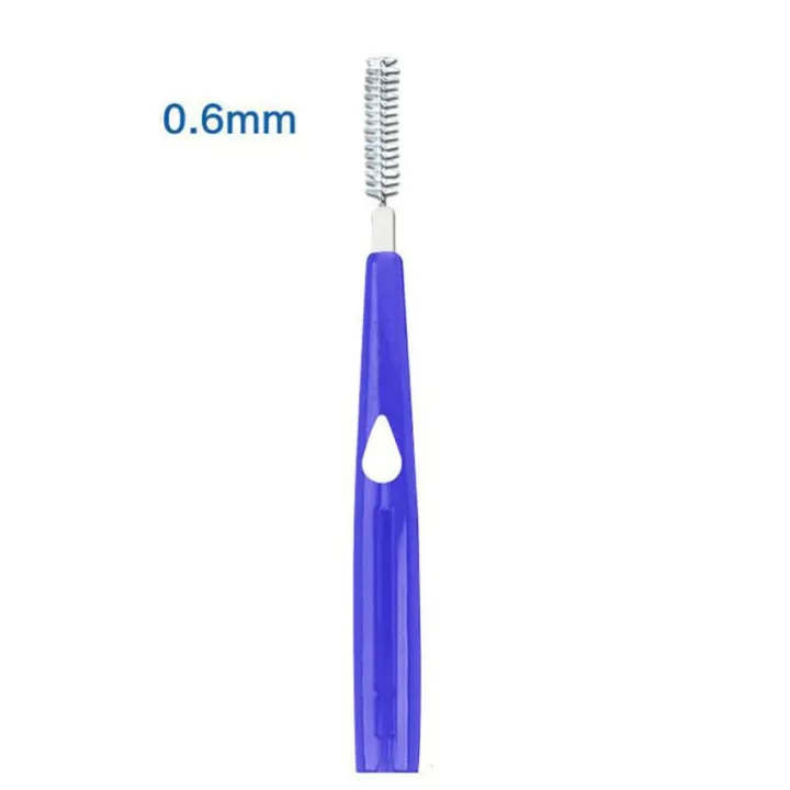 %E3%80%90LuckyBabyFans%20Store%E3%80%91%EF%BC%88NEW%EF%BC%8910Pcs/set%200.6/0.7/0.8/1/1.2mm%20Interdental%20Brush%20Telescopic%20I-shaped%20Oral%20Interdental%20Brushes,Oral%20Hygiene%20Cleaning%20Dental%20Brush%20-%20Image%205