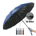 BMW Umbrella 16 rib (16K-48 Bones Full auto open & close).