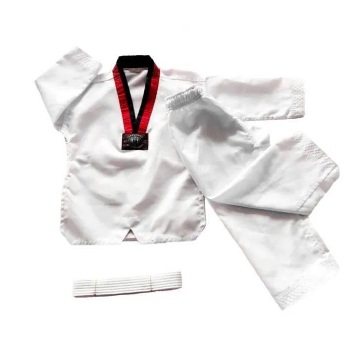 msae Uniform Ultra-light Professional Taekwondo Dobok Clothes