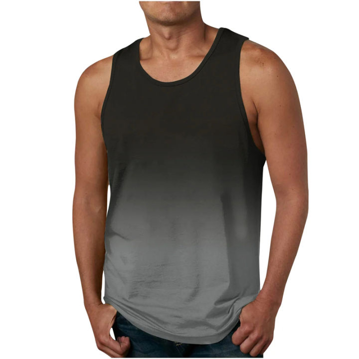 Simple%20Gradual%20Change%203D%20Printed%20Tank%20Top%20For%20Men%20Clothes%20Casual%20Ombre%20Graphic%20Male%20Vest%20Gradient%20Kids%20Waistcoat%20Vacation%20Tops%20-%20Image%206