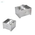 Tofu Presser Bean Curd Making Tools Easy to Clean Stainless Steel DIY Extra Firm Tofu Speed. 