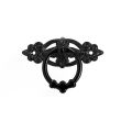 Antique Zinc Alloy Pull Handle Furniture Knobs Door Knocker Hardware Drawer Handle Door Handle Kitchen Handle Cabinet Handle.