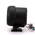 Tachometer Tachometer Digital display Universal 0-8000 Gauge Car Gauge Meter for Automotive accessories Car modification Speed. 