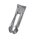 0-8Years Kids Baby Girls Cotton Leggings Socks Children Baby Girl Elastic Waist Tights Pant. 