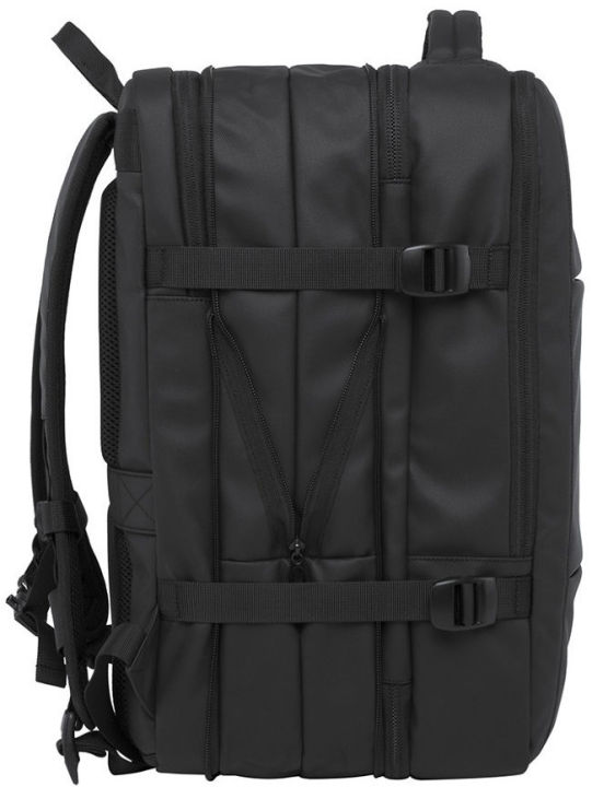 BANGE%20BG1908D%20Large%20Capacity%20Expandable%20Multi-Purpose%20Business%20&%20Travel%20Backpack%20Laptop%20Bag%20for%2017.3inch(Black)%20-%20Image%205