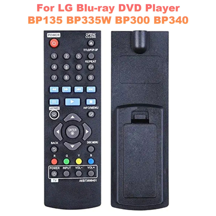 Remote%20Control%20for%20LG%20Blu-Ray%20DVD%20Player%20BP135%20BP335W%20BP300%20BP340%20-%20Image%203