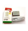 Canon LP-E5 Battery For Canon EOS 450D 500D 1000D Camera. 