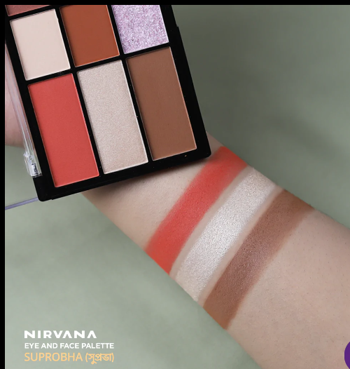 NIRVANA%20Color%20Eye%20and%20Face%20Palette%20SUPROBHA%20(%E0%A6%B8%E0%A7%81%E0%A6%AA%E0%A7%8D%E0%A6%B0%E0%A6%AD%E0%A6%BE)(27gm)%20-%20Image%204