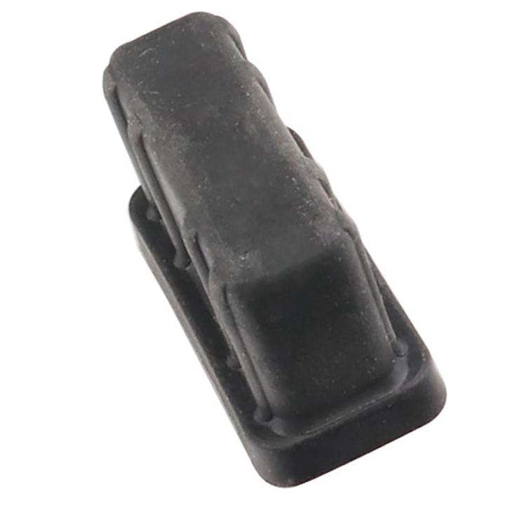 Upper Radiator Mount E32 Upper Radiator Mount-2 x Upper Radiator Mount-black | Daraz.com.bd