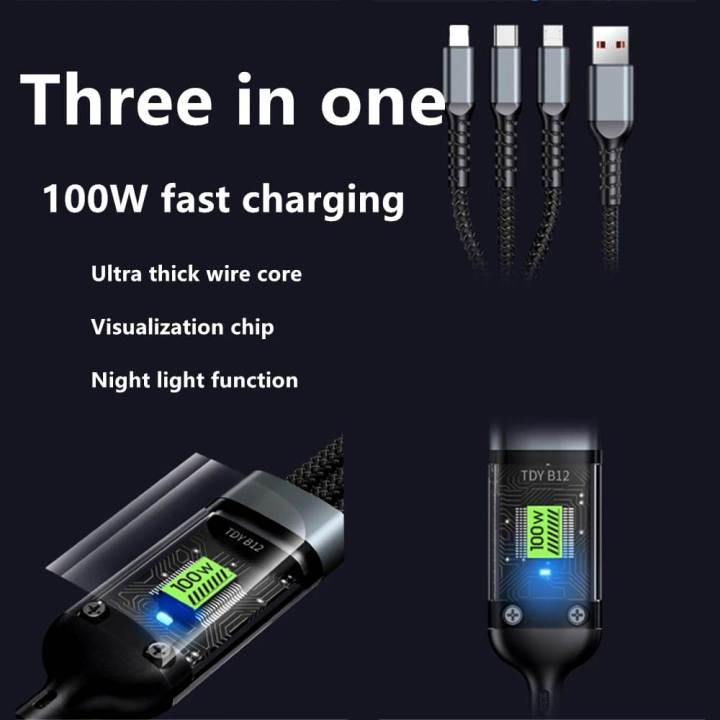 High%20Quality%20Super%20fast%20Charging%203%20in%201%20100W%203%20In%201%20Transparent%20Pilot%20Lamp%20Super%20Fast%20Charging%20Cable%206A%20Universal%20with%20Type%20C%20Usb%20Micro%20for%20Samsung%20Huawei%20Xiaomi%20Iphone%20-%20Image%208
