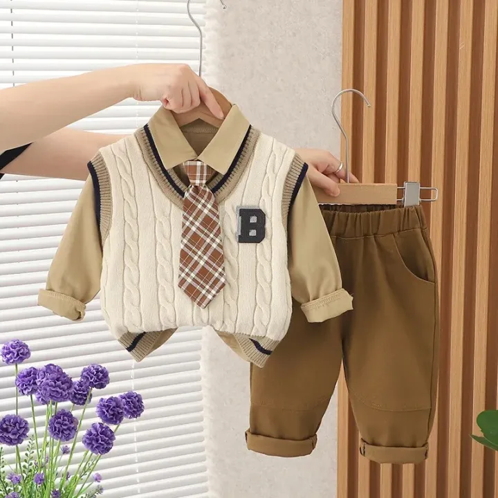 B%20Letter%20Baby%20Boys%20Clothes%20Kids%20Sweater%203pcs%20Set%20Children%20Cardigan%20Vest%20Long%20Sleeve%20Shirts%20Jeans%20Pants%20Boys%20Clothes%20Boys%20Outfit%20-%20Image%203