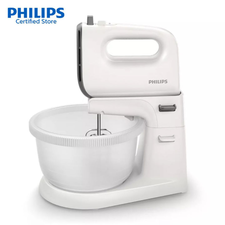 Philips%20HR3745/00%20Stand%20Mixer%20Viva%20Collection%20-%20Image%209