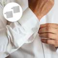 Mens Cufflinks French Cuff Shirt Cuff Links for Valentines Ceremony Party.